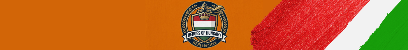 Heroes of Hungary